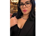 Kensington and Chelsea - Central London — Hot Brazilia Brunette!  vid calls texting