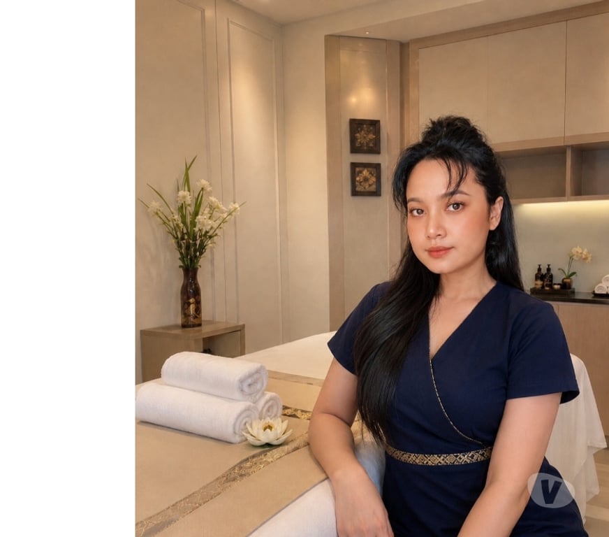 Full body massage West Northamptonshire Spinney Hill - West Northamptonshire - Photos for Relax & Unwind❤️Massage❤️by Authentic Thai🔥