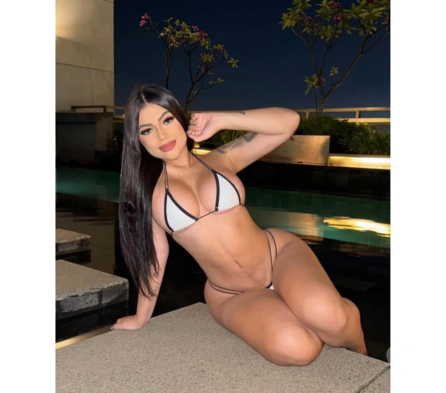 Escorts South East London Elephant and Castle - South East London - Photos for 🌹 SWEET, SENSUAL & UNFORGETTABLE BRAZILIAN 🌹