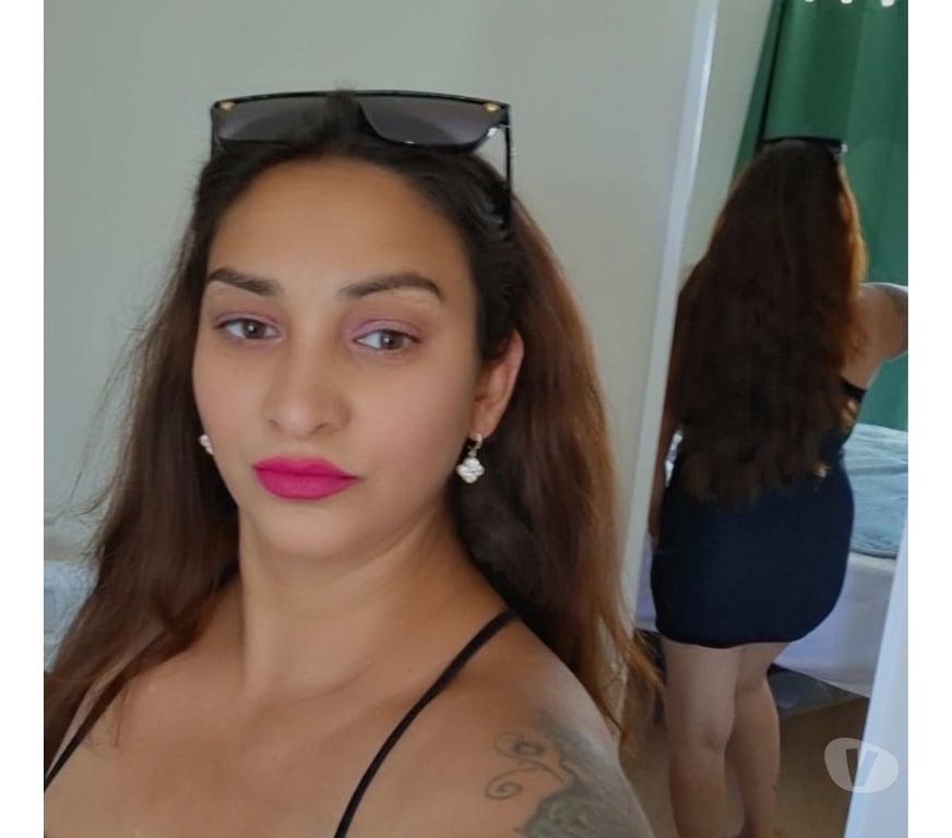 Escorts East London Walthamstow - East London - Photos for SEXY KIRA😈💦100% REAL💋QUEEN BRB🎁FullSer