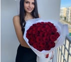 Luxury massage with simu indian girl