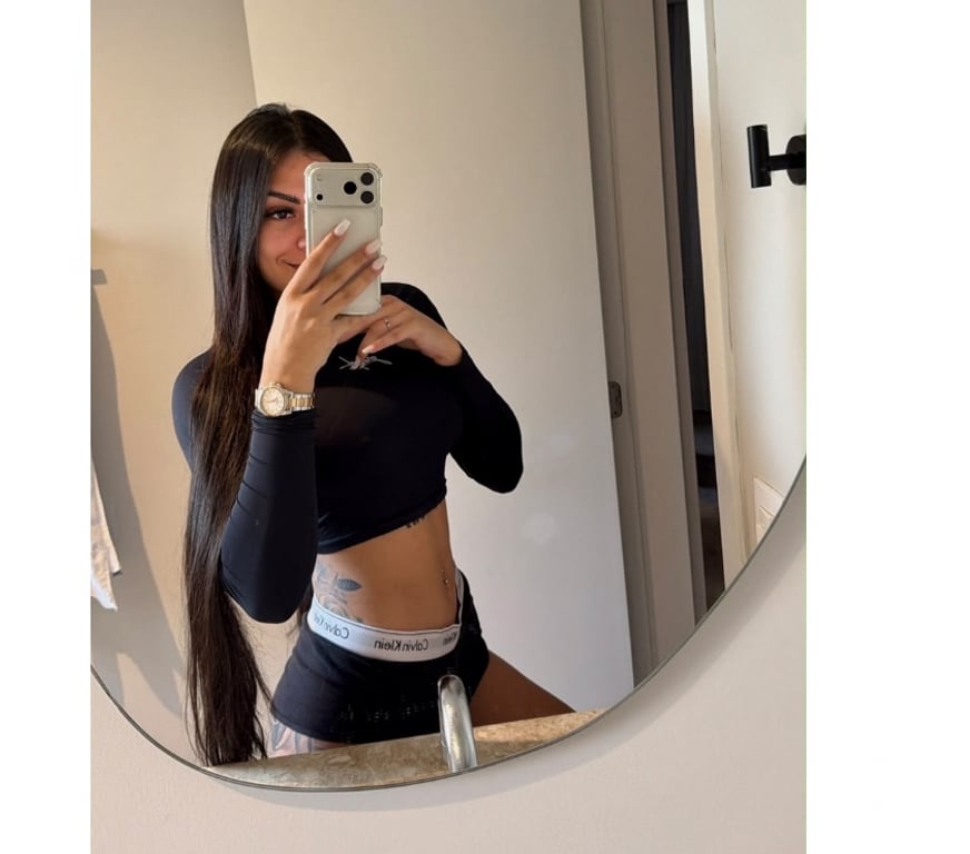 Escorts South East London Lewisham - Photos for ✨ SENSUAL SWEET KIARA ✨NO RUSH ‼️