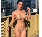 Gorgeous Escort New Japanese