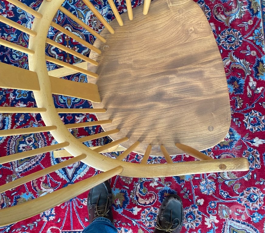 Furniture Essex Brentwood - Photos for Ercol rocking chair