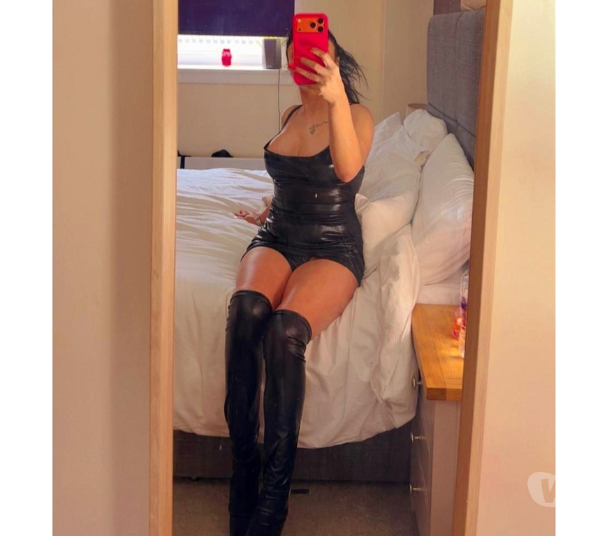 Escorts Glasgow Glasgow City Centre - Glasgow - Photos for Eliza sexy party girl 07459460557