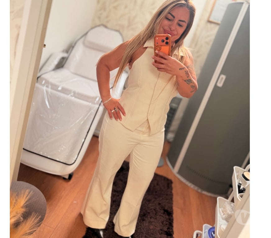 Escorts North London Manor House Station - North London - Photos for KA🍑BLOND🍑sensual relaxing😈Full🔥servicio