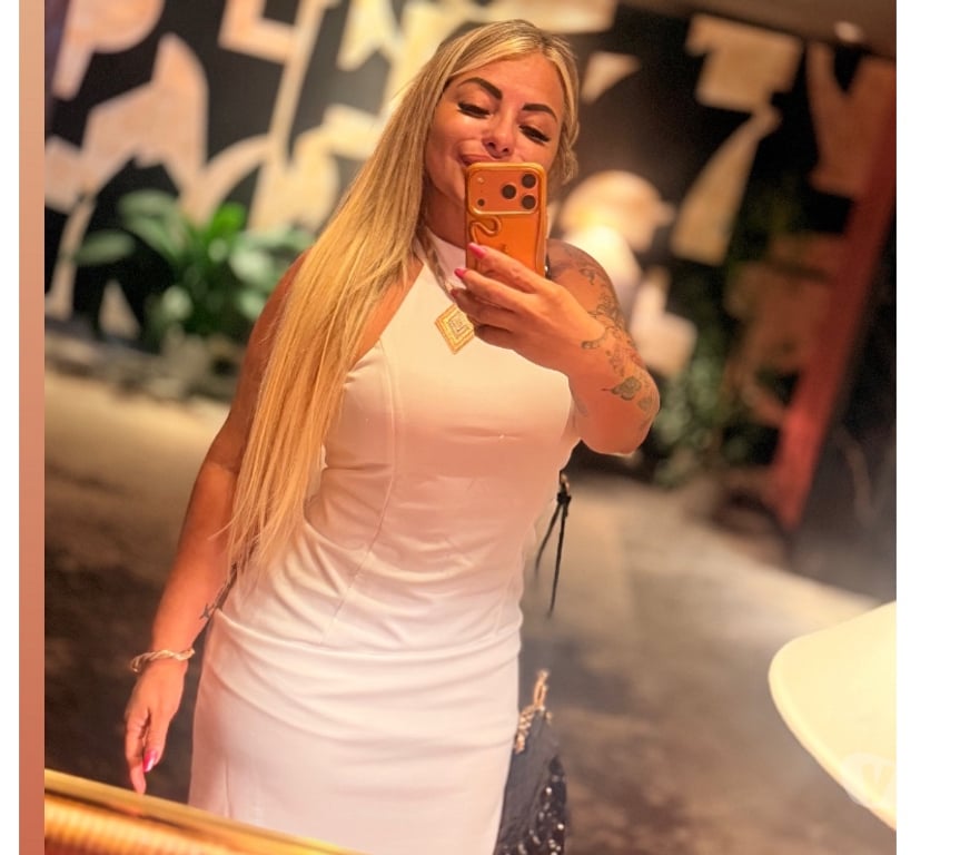 Escorts North London Manor House Station - North London - Photos for KA🍑BLOND🍑sensual relaxing😈Full🔥servicio