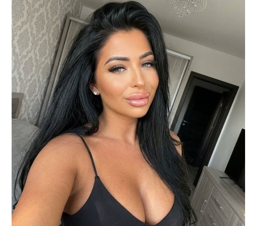 Milton Keynes City Centre - Milton Keynes — ROSA🍑OWO🧡NO RUSH🚫😍BEST SERVICES