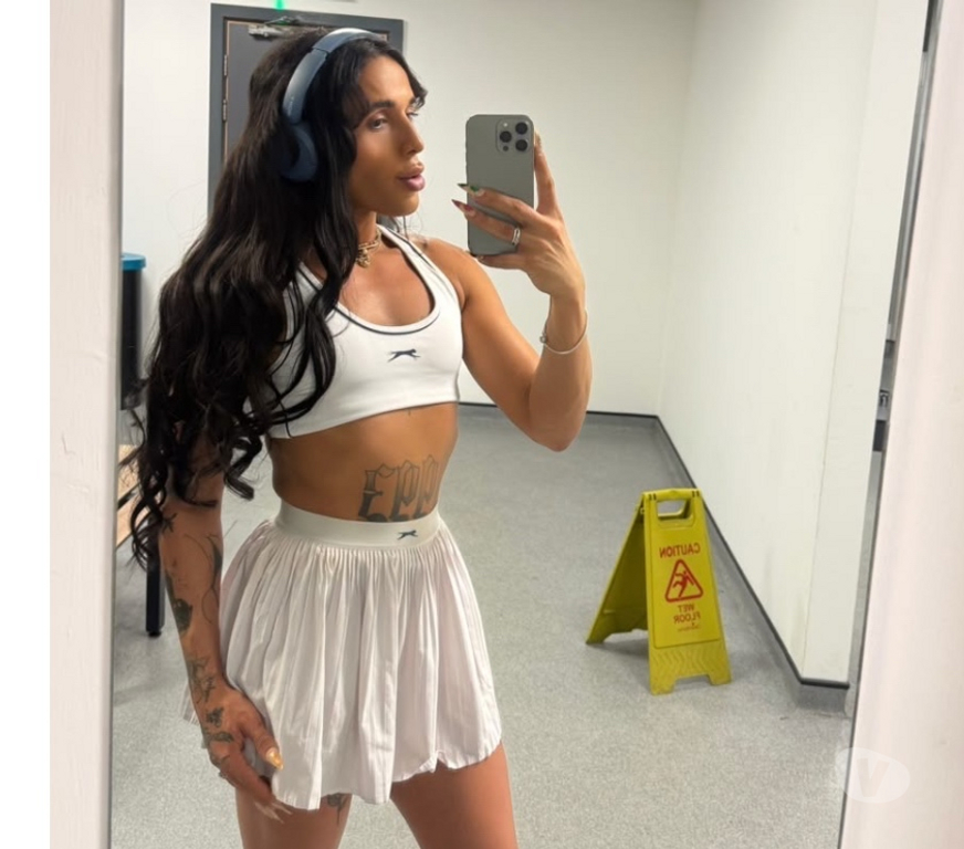 Trans Escorts Dorset Bournemouth, Christchurch and Poole - Photos for Beatriz Bastos Brazilian girl from Rio