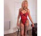 Caister - Great Yarmouth — 🇧🇷💕🇧🇷💕 Brazilian girl