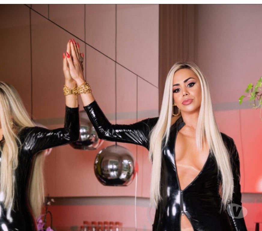 Trans Escorts Buckinghamshire High Wycombe - Buckinghamshire - Photos for 🔥Gorgeous Asly TRANSEXUAL in HP11 🔥