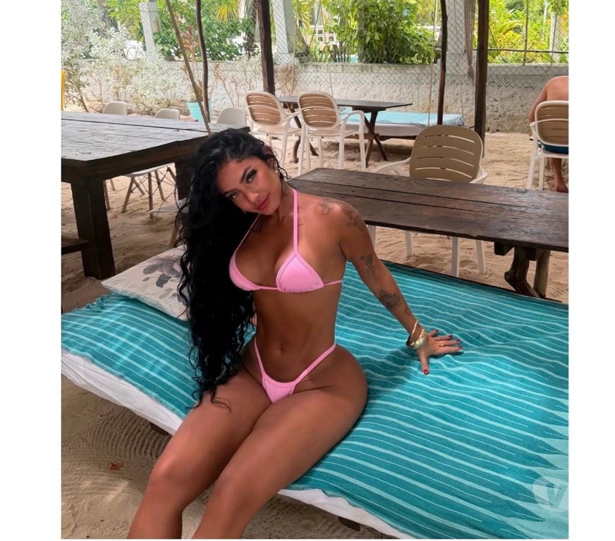 Escorts East London East Ham - East London - Photos for 🔥SEXY, HOT AND IRRESISTIBLE BRAZILIAN 💋✨