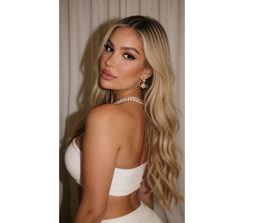 Escorts Glasgow Glasgow City Centre - Glasgow - Photos for GFE LAILA BLONDIE 🍑PARTYGIRL ❤️‍🔥🍭🍸