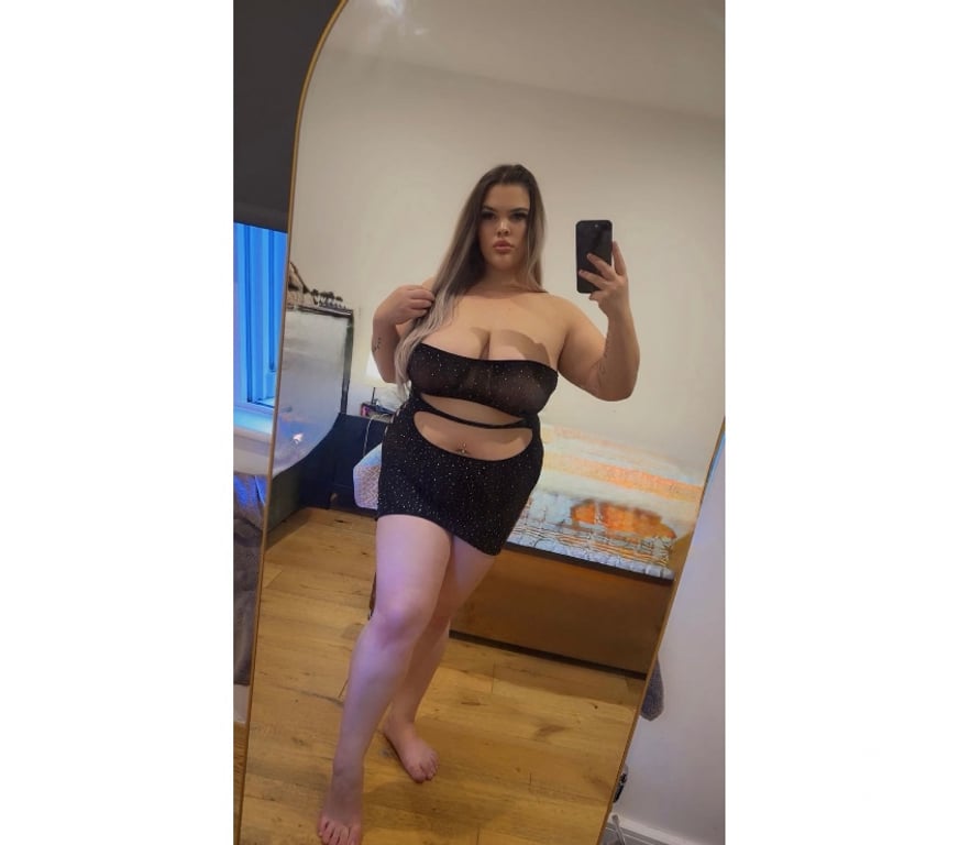 Escorts East London Plaistow - East London - Photos for CARLA😍🥂PARTY GIRL🥂❤️INDEPENDENT ❤️