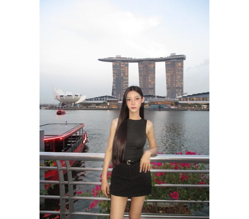 Escorts South West London Earls Court - South West London - Photos for Miki independent & real picture. Sexy Asain🇸🇬