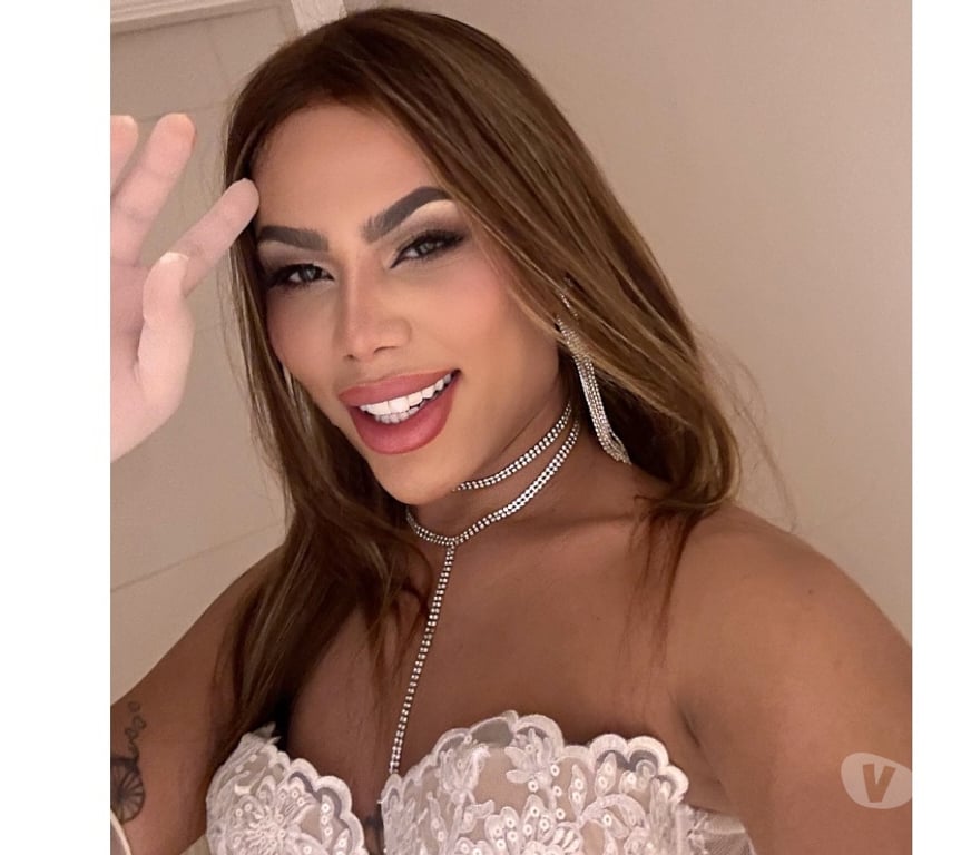 Trans Escorts Surrey Woking - Photos for VÍVIAN FERRAZ IN WOKING