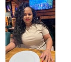 Fabi girl of Brazilian party Very experiência 🥰