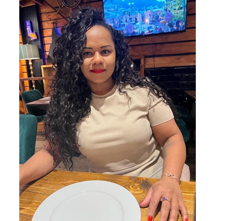 Escorts West London Hillingdon - Photos for Fabi girl of Brazilian party Very experiência 🥰