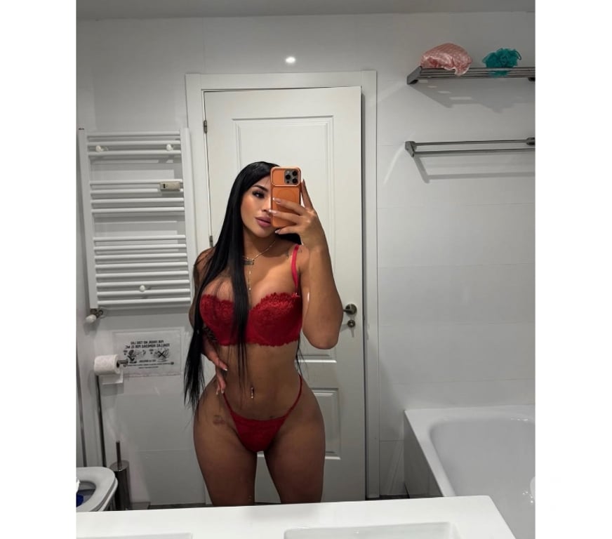 Escorts East London Plaistow - East London - Photos for 🔥 SEXY BRAZILIAN 🌹 REAL PHOTOS & IRRESISTIBLE 🔥