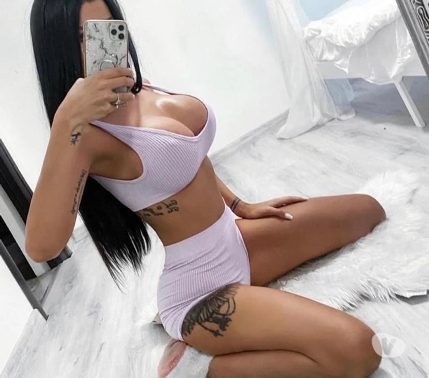 Escorts West Yorkshire Leeds - Photos for New Brunette with big boobs