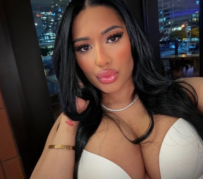 💋 CHARMING, HOT AND IMPOSSIBLE TO FORGET 🔥