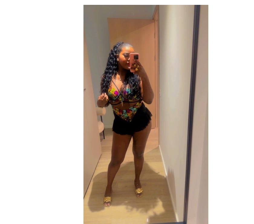 Escorts Leicestershire Leicester - Photos for Pantera 🇧🇷 new in town