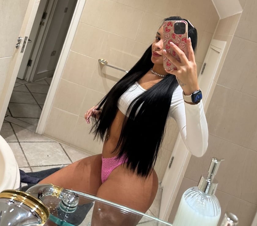 Lewisham - Lewisham - South East London — LAURA big ass 🇧🇷