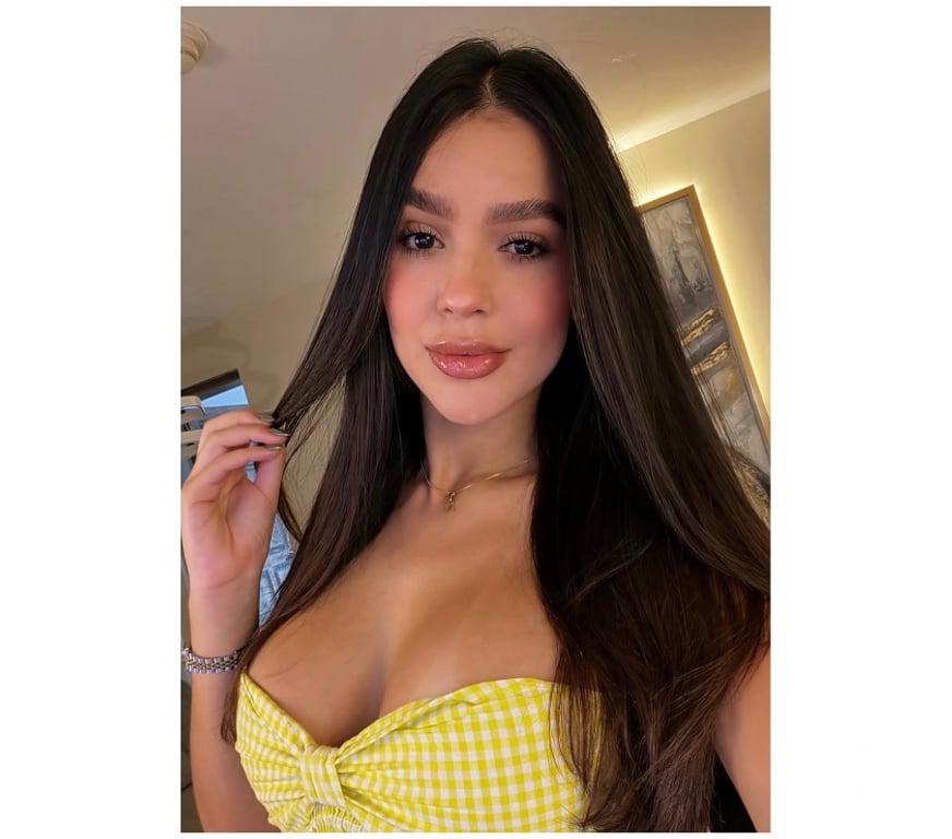 Escorts South East London New Cross - South East London - Photos for 💯 REAL PIC 🔥 ATTRACTIVE GIRL FOR COMPANY 💋