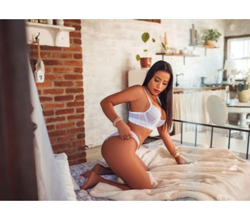 Escorts County Durham Darlington - Photos for ELOISA BRAZILIAN HOT GIRL NO RUSH🔥🎉🇧🇷