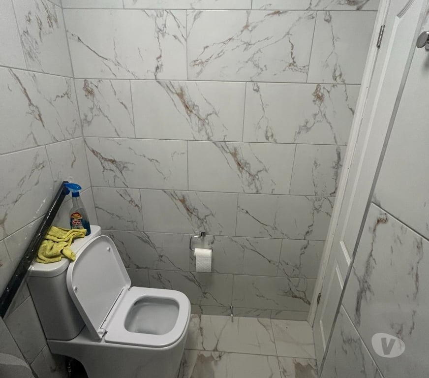 Property to Rent East London Havering - Photos for Newly Refurbished Double Room with Enuite & Private Entranc