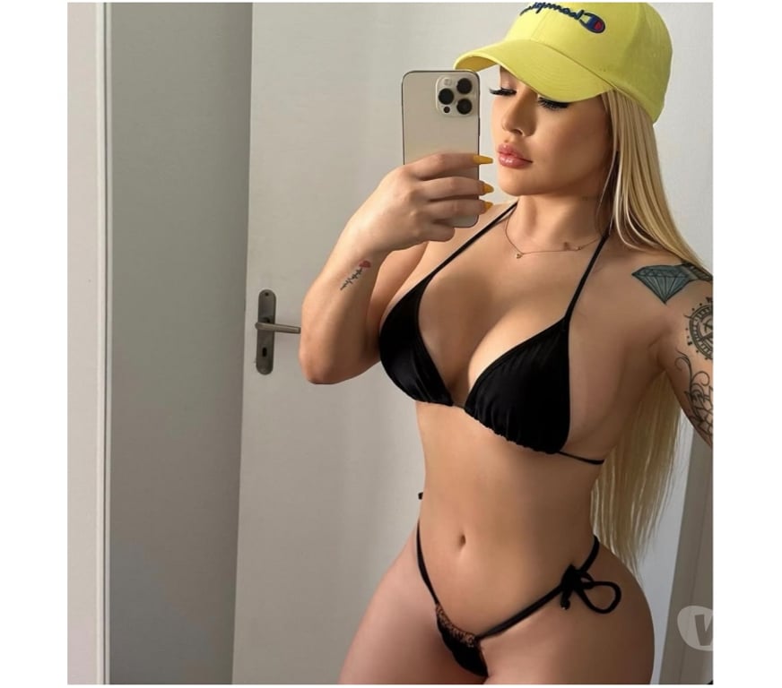 Escorts South East London Camberwell - South East London - Photos for 💖TOP BLONDE🥰QUALITY SERVICES💞NO RUSH