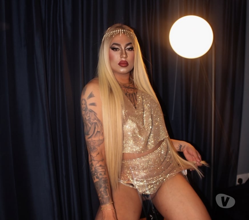 Trans Escorts Merseyside Liverpool - Photos for TOP MODEL CRISTINNA BRAZILLIAN 🇧🇷🔥