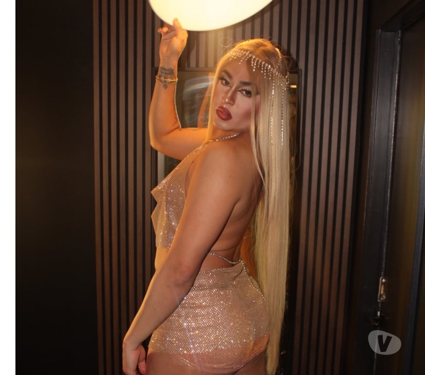 Trans Escorts Merseyside Liverpool - Photos for TOP MODEL CRISTINNA BRAZILLIAN 🇧🇷🔥