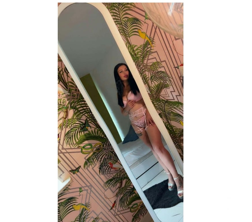 Escorts Glasgow Barrhead - Glasgow - Photos for Sibel-Your Sexy dream🩷💕💞🥰😍