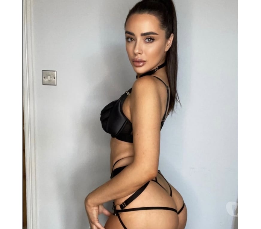 Escorts West Northamptonshire Northampton - West Northamptonshire - Photos for New in town new in uk