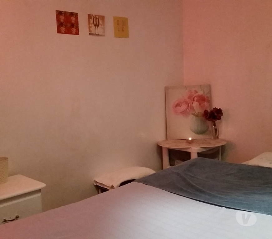 Full body massage West Midlands Birmingham - Photos for Chinese female deep tissue sport massage-incall outcall