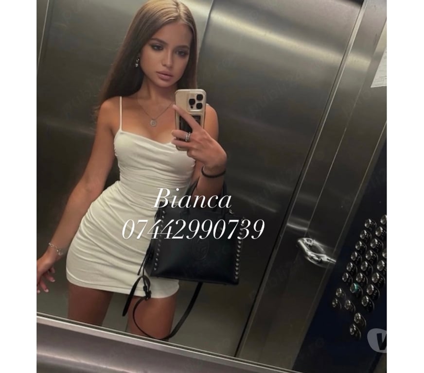Escorts Essex Southend-on-Sea - Photos for ❤️🔞Hi im BIANCA❗️NEW in TOWN 🔥Party Girl