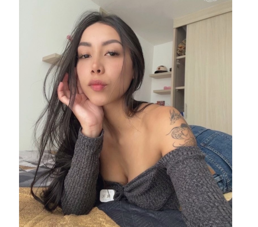 Tooting Bec - South West London — Kelly Small Girl❣️🫶🏻😍