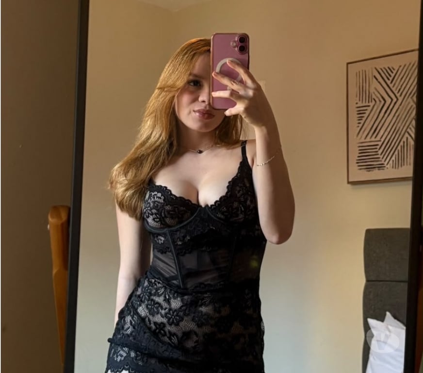 Escorts Dorset Bournemouth, Christchurch and Poole - Photos for 😈GABY NAUGHTY 19YRS🍭GFE 💦PARTY🥂🎉