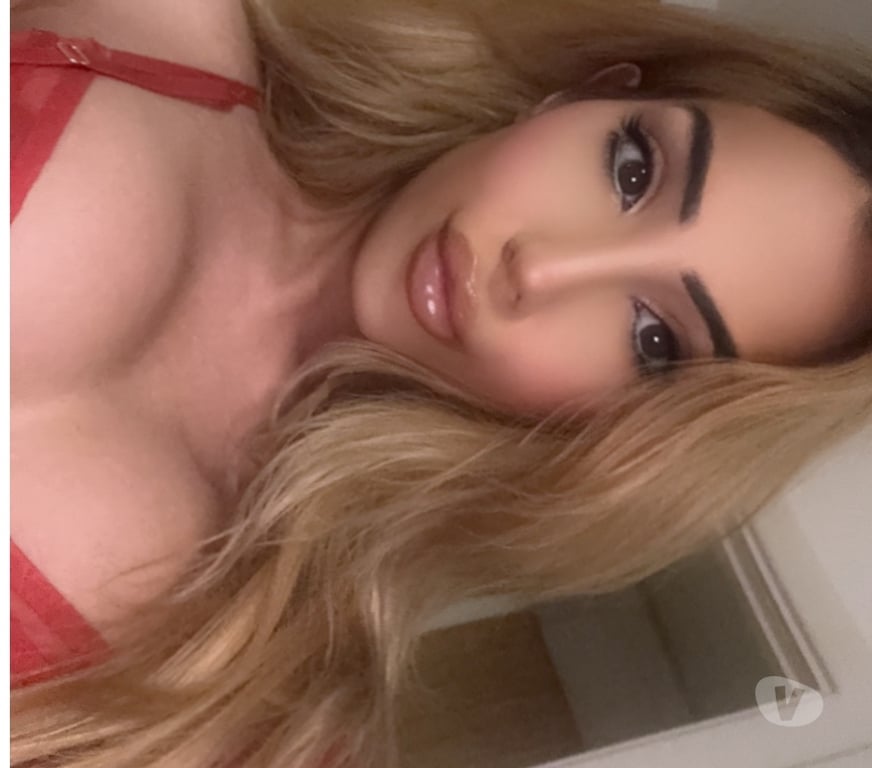 Escorts Bedfordshire Luton - Photos for TRANS PAKISTANI DreamDoll Khalifa TOP VidCallVerify