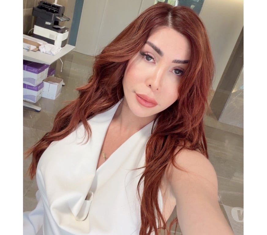 Trans Escorts Reading Reading Town Centre - Reading - Photos for ❤️DOMINATRYX PARTY WITH REAL💯VIP T GIRL❤️