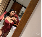 Outcall party girl New here Andra