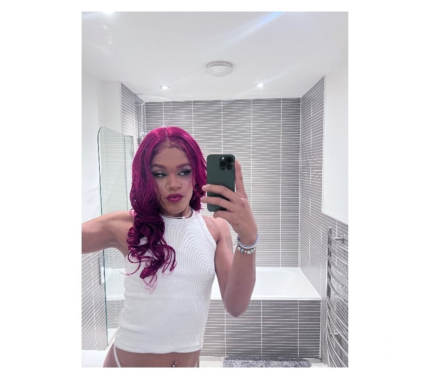 Trans Escorts South West London Streatham - South West London - Photos for ANNA LUIZA BRAZILIAN