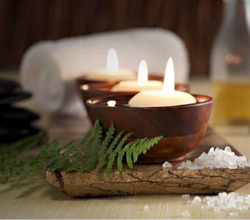 Full body massage West Midlands Birmingham - Photos for Full body massage by a female therapist