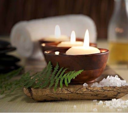 Massage Birmingham City Centre Birmingham - Photos for Full body massage by a female therapist