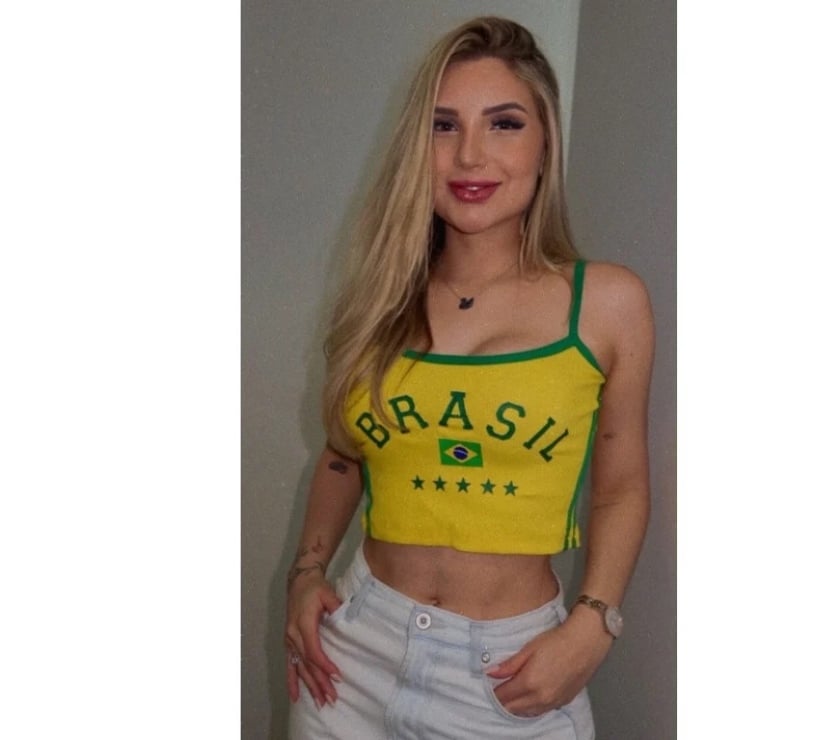Bromley Town Centre - Bromley — 🇧🇷KEYLA BEST BRAZILIAN GFE FULL SERVICE ❤️
