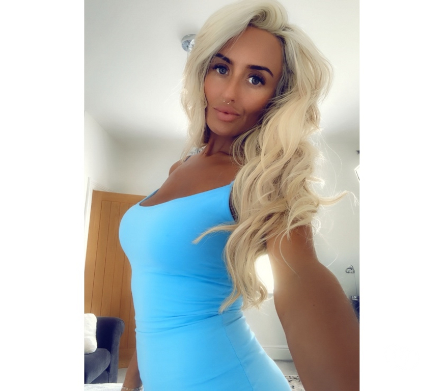 Adult Entertainment Greater Manchester Manchester - Photos for YOUR FAVOURITE NORTHERN, BLONDE, BADDIE IS BACK 🫦🎉🍰