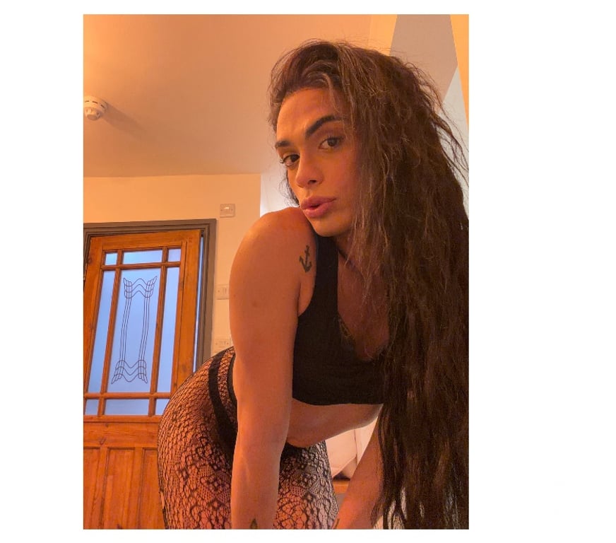 Trans Escorts Derbyshire Derby - Photos for Mariah lourenzzo