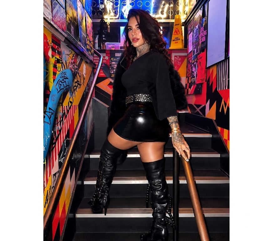 Escorts Greater Manchester Manchester - Photos for Luna Devil Your Party Doll