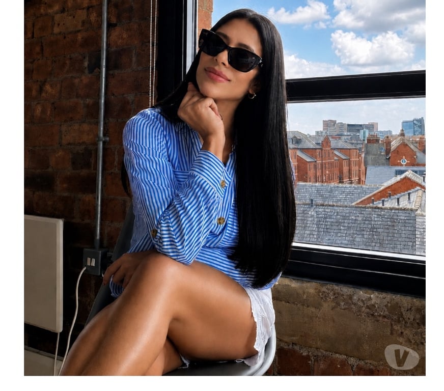 Escorts Cheshire West and Chester Chester - Cheshire West and Chester - Photos for Lily Silva Brazilian Party